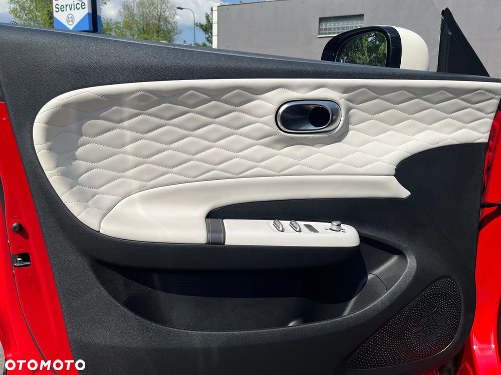 Dongfeng Box - 18