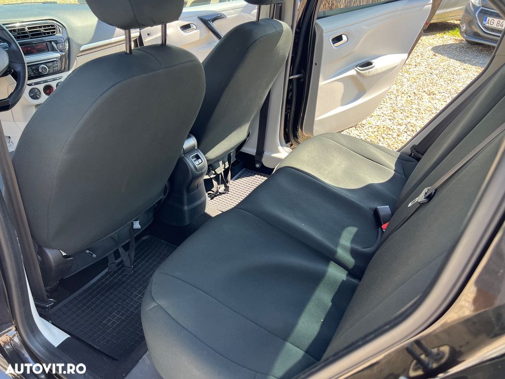 PEUGEOT 301 2013 — imagine 15
