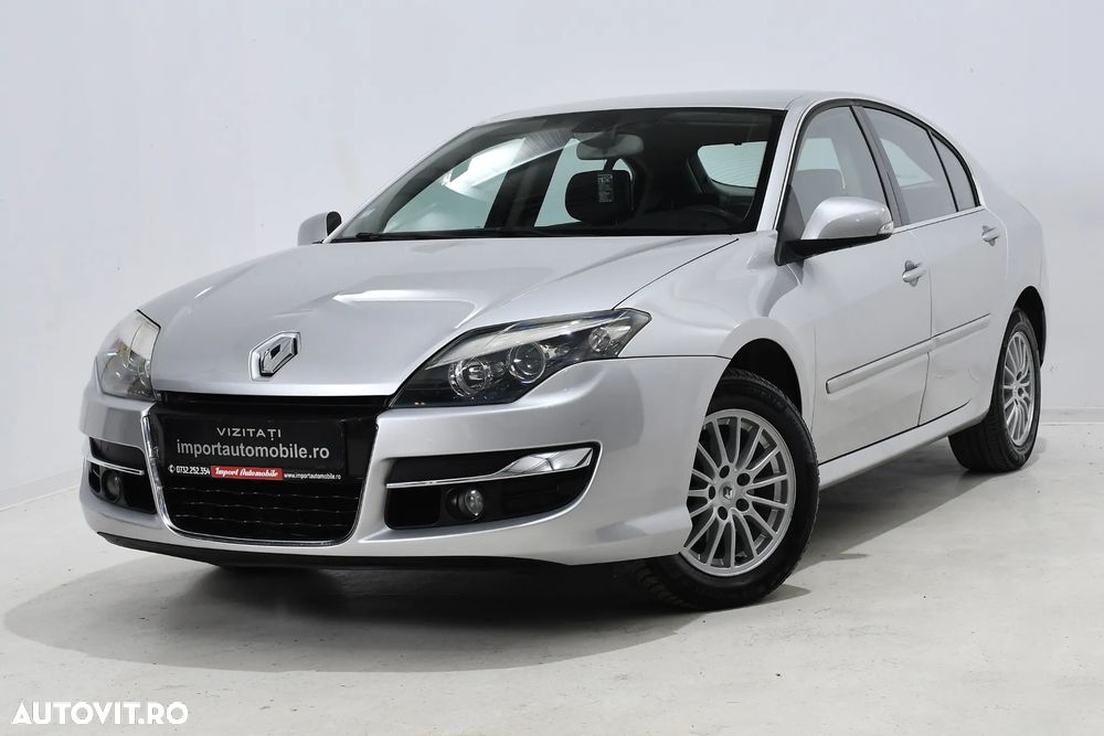 Renault Laguna - 2