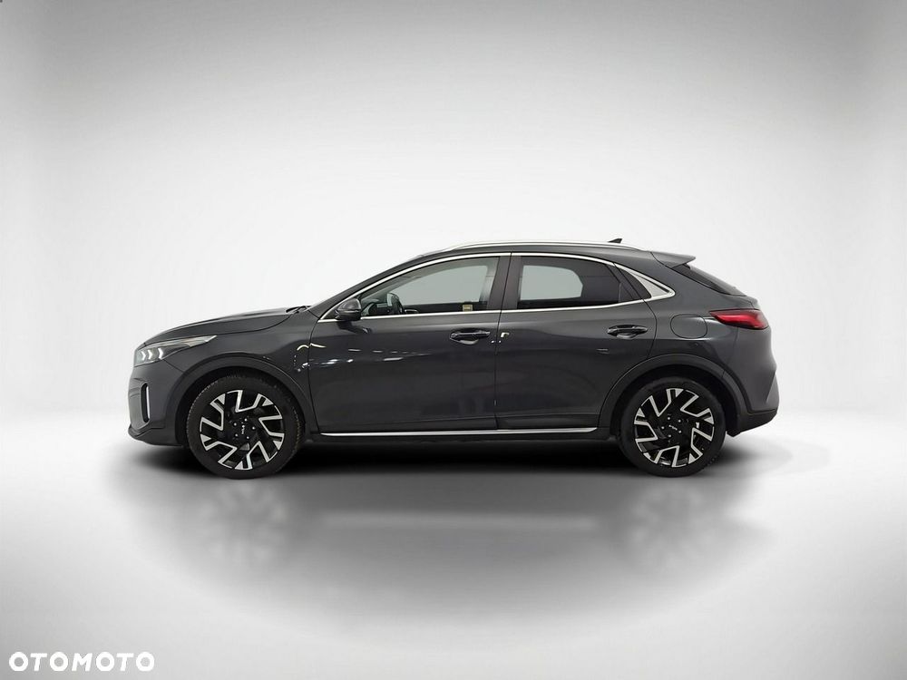 Kia XCeed 1.5 T-GDI L - 3