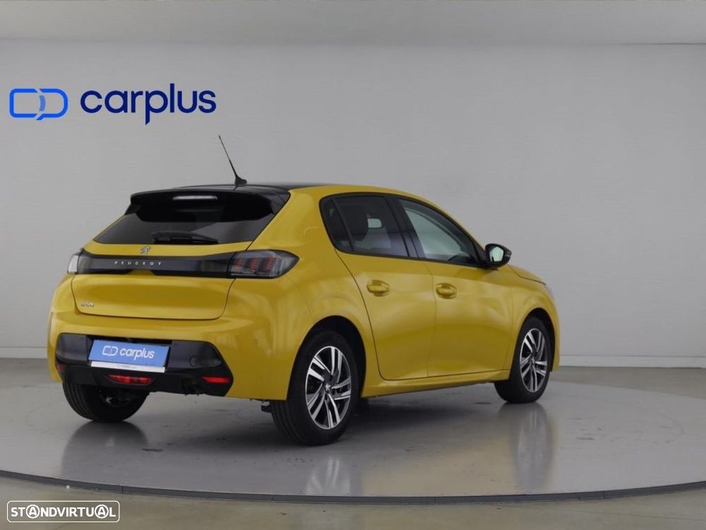 Peugeot 208 1.2 PureTech Allure - 7