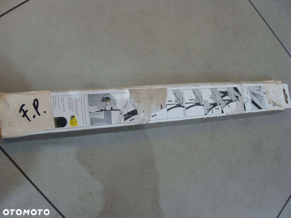 pióra wycieraczek oryginał smart 453 a4538242100 - 1