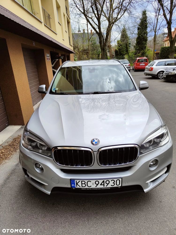 BMW X5 xDrive25d - 2