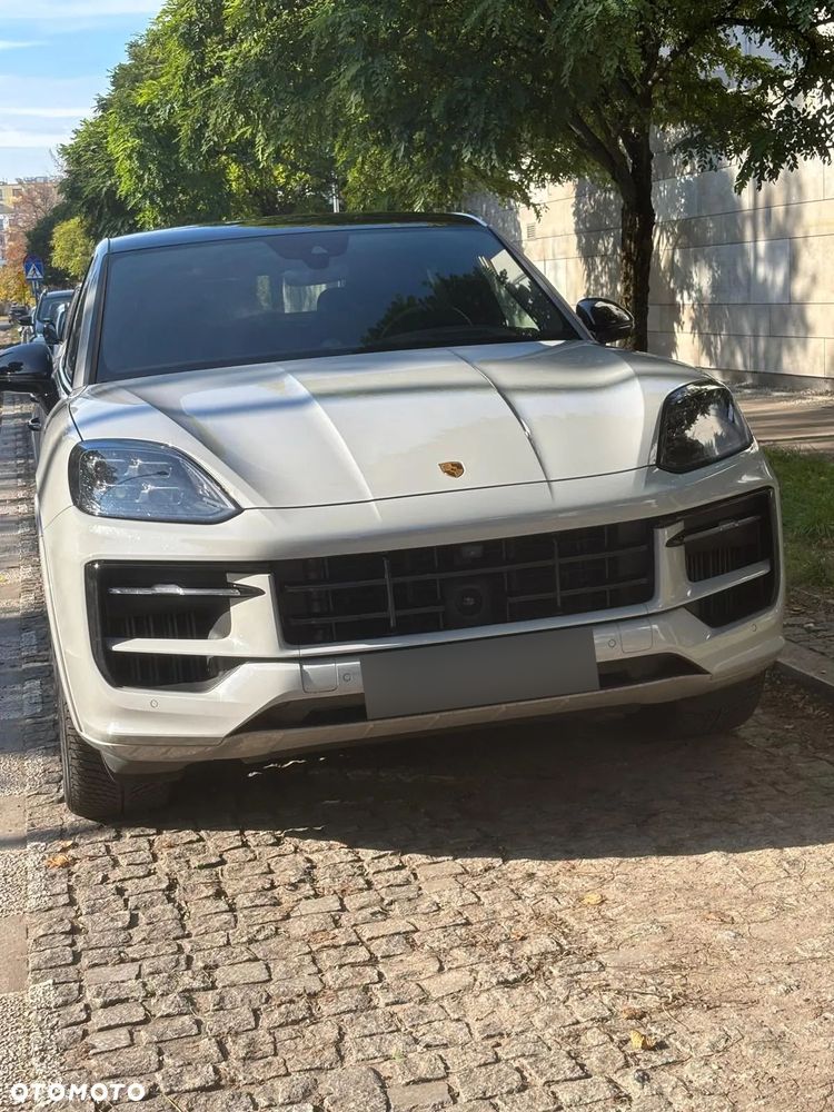 Porsche Cayenne S E-Hybrid PHEV - 21