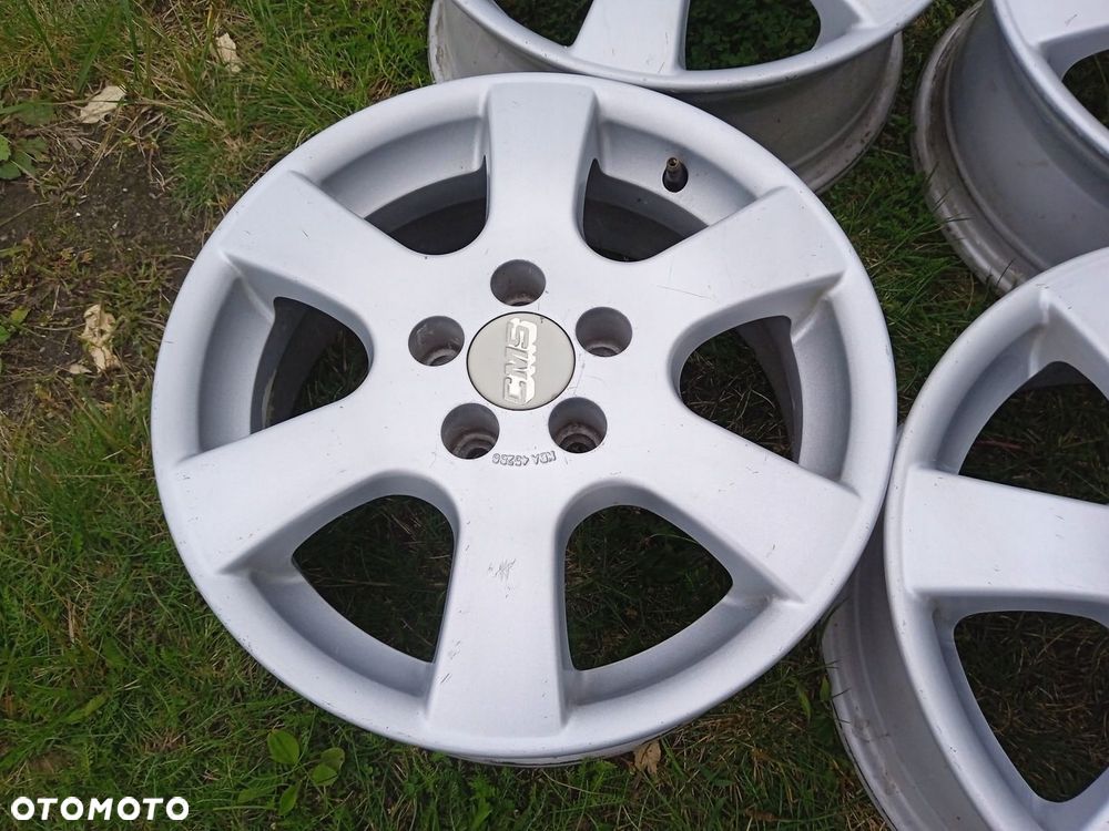 felgi aluminiowe 5x100 Skoda Octavia 1 Vw Golf 4 New Beetle Toyota Avensis - 4