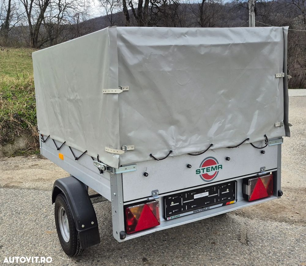 Stema 350 - 6