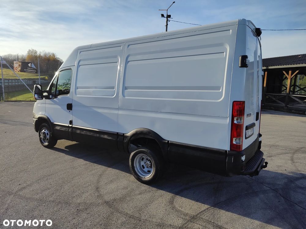Iveco Daily 35C17 - 4