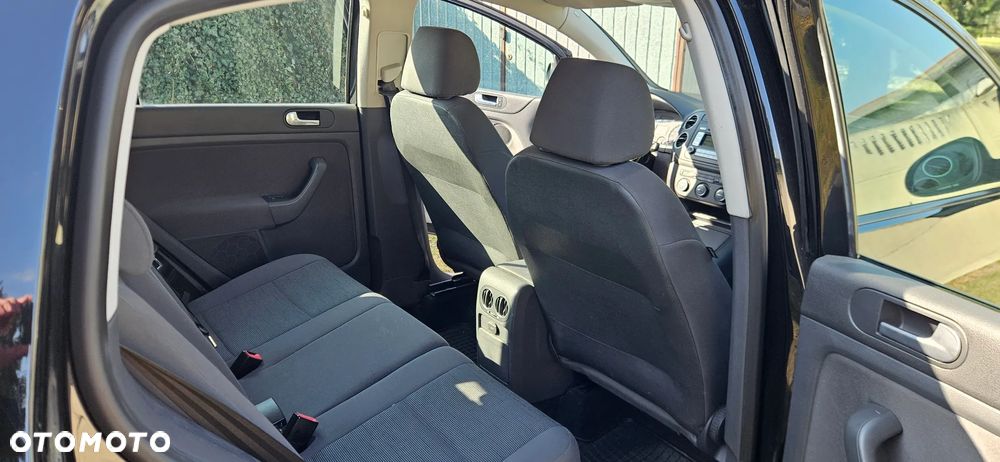 Volkswagen Golf 1.4 Trendline - 11