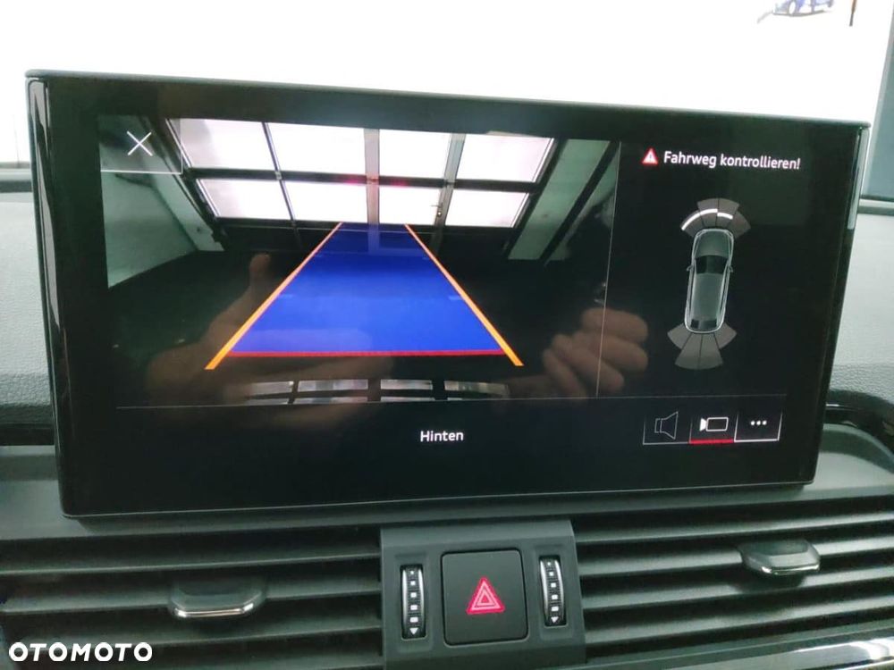 Audi Q5 Sportback 40 TDI quattro S tronic S line - 7