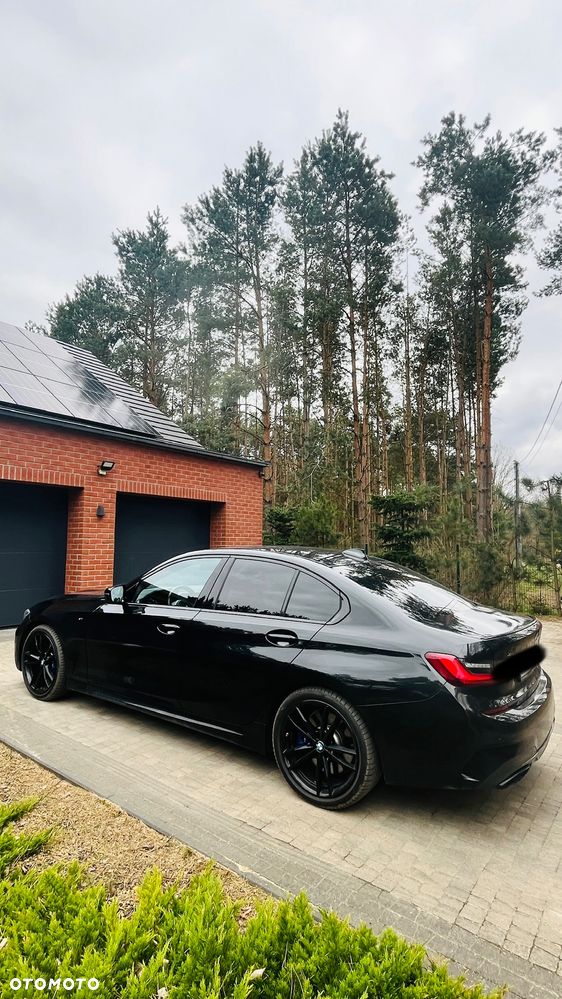 BMW Seria 3 - 10