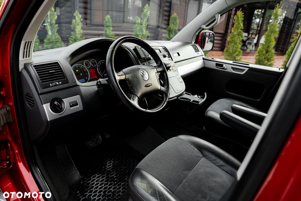 Volkswagen Multivan L1 Highline - 17