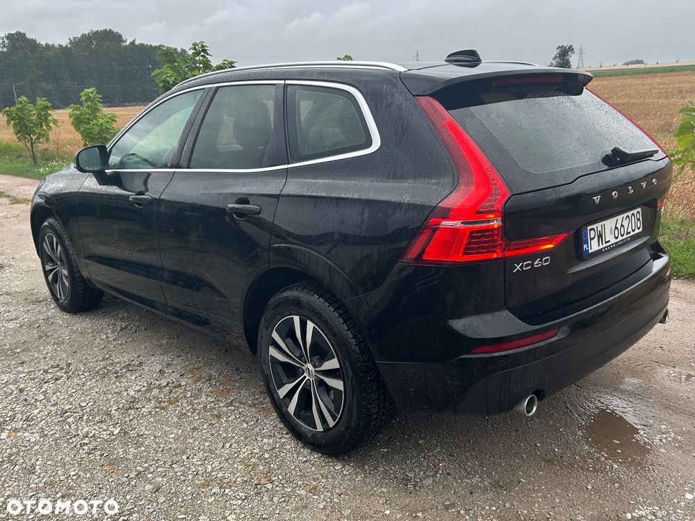Volvo XC 60 D4 Momentum Pro - 10