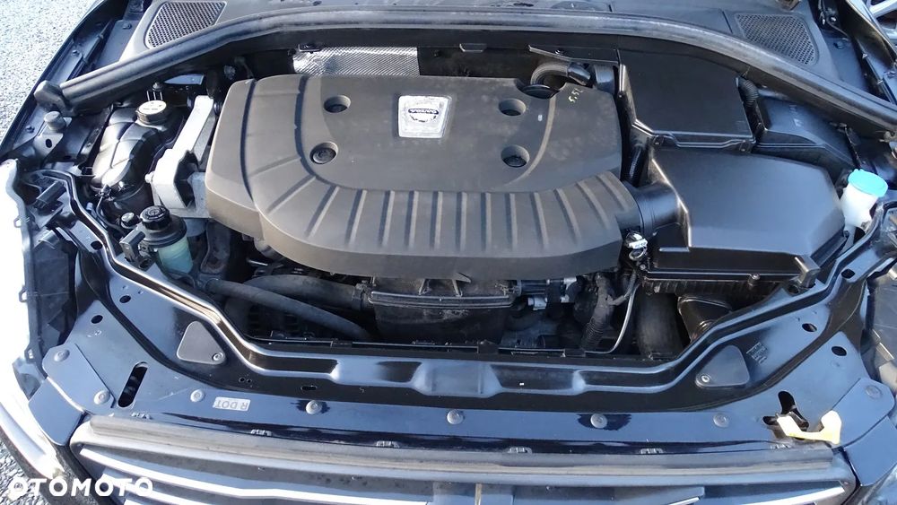 Volvo XC 60 D3 Geartronic Ocean Race - 25