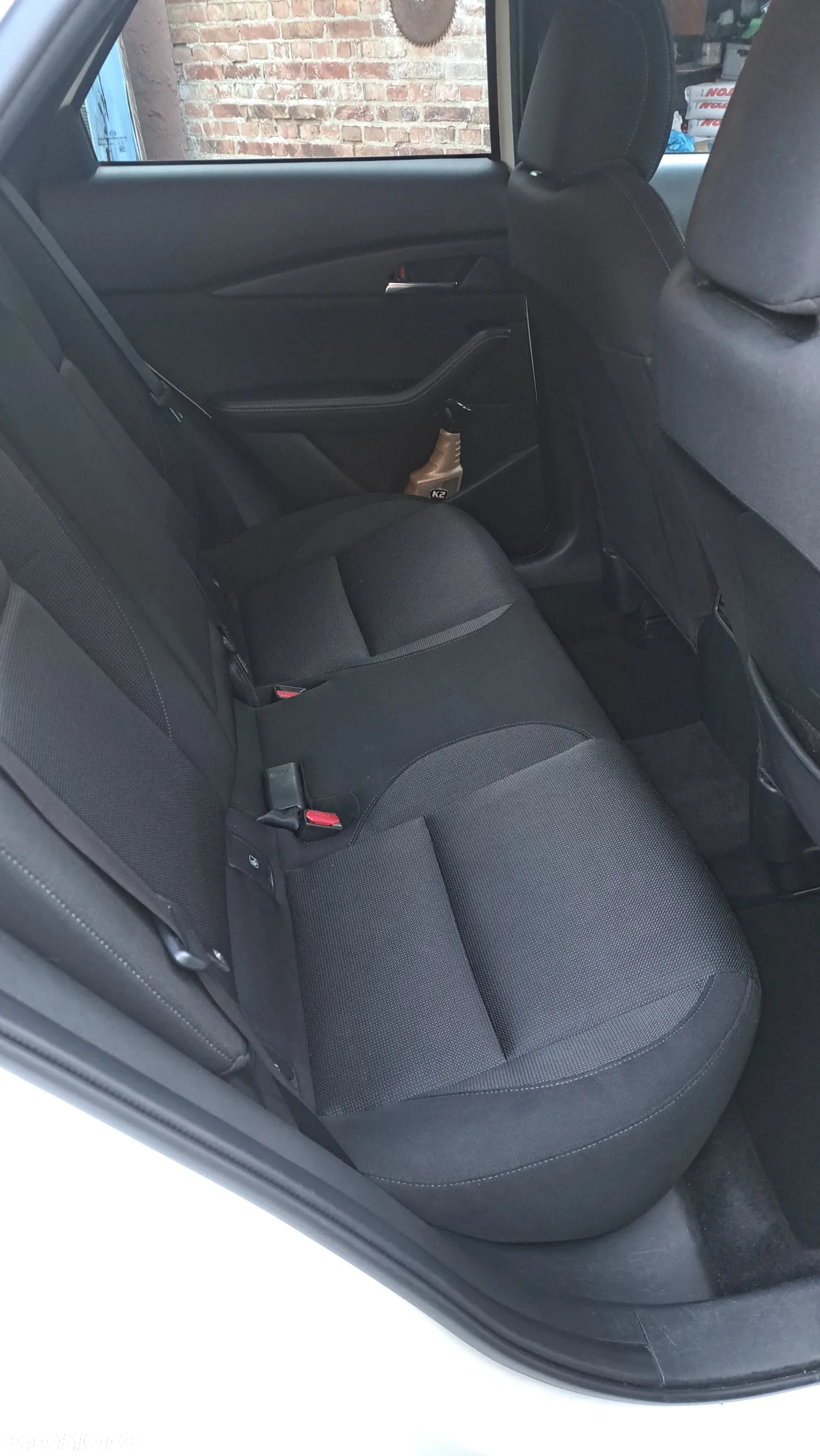 Mazda CX-30 - 13