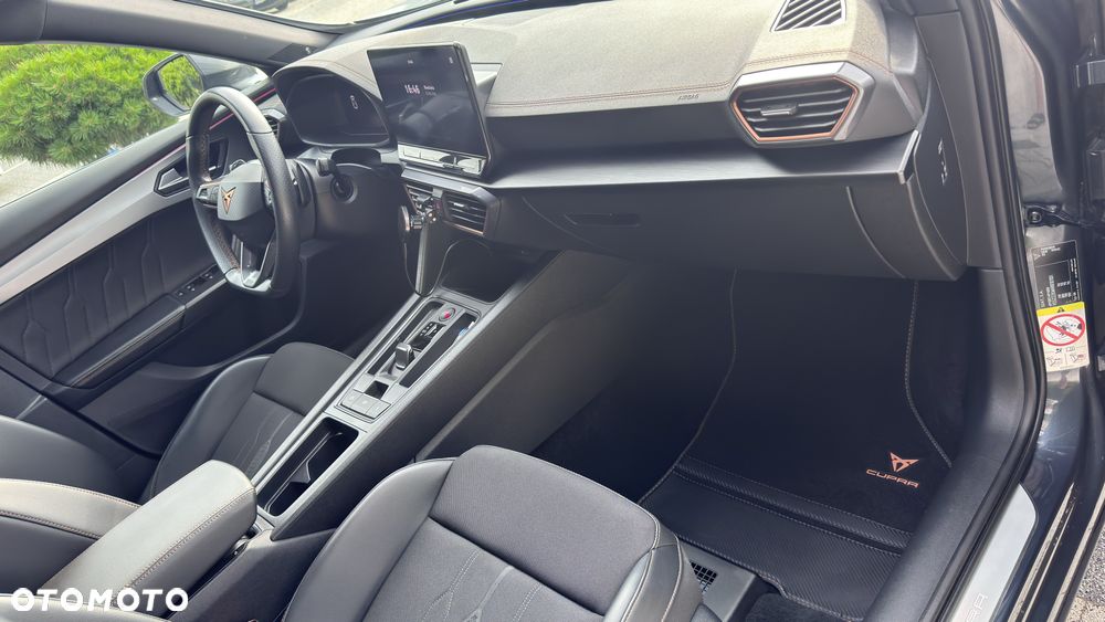Cupra Formentor - 11