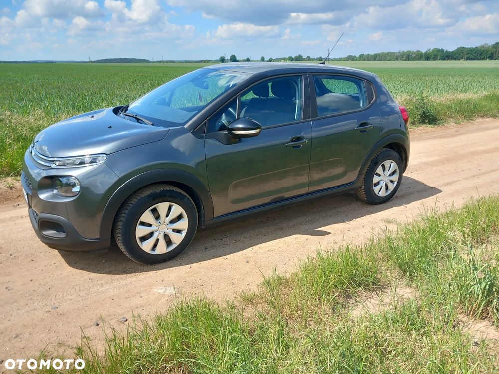 Citroën C3 - 6