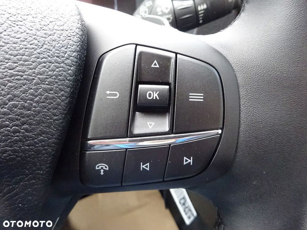 Ford Transit - 13