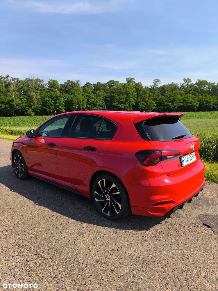 Fiat Tipo 1.4 16V Sport - 2