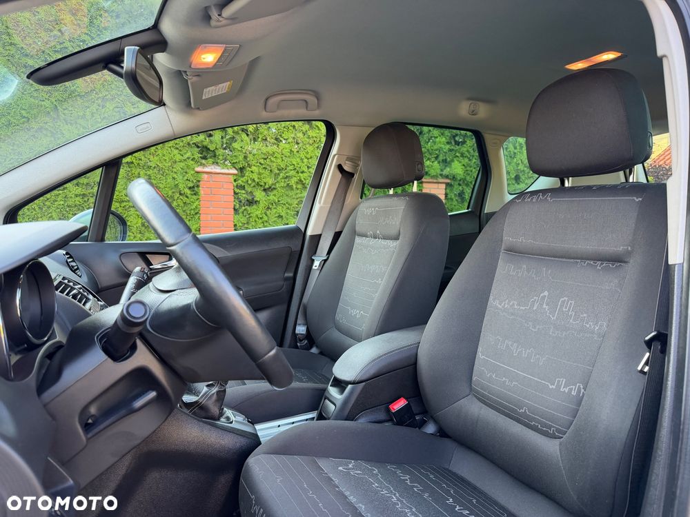 Opel Meriva 1.4 Active - 28