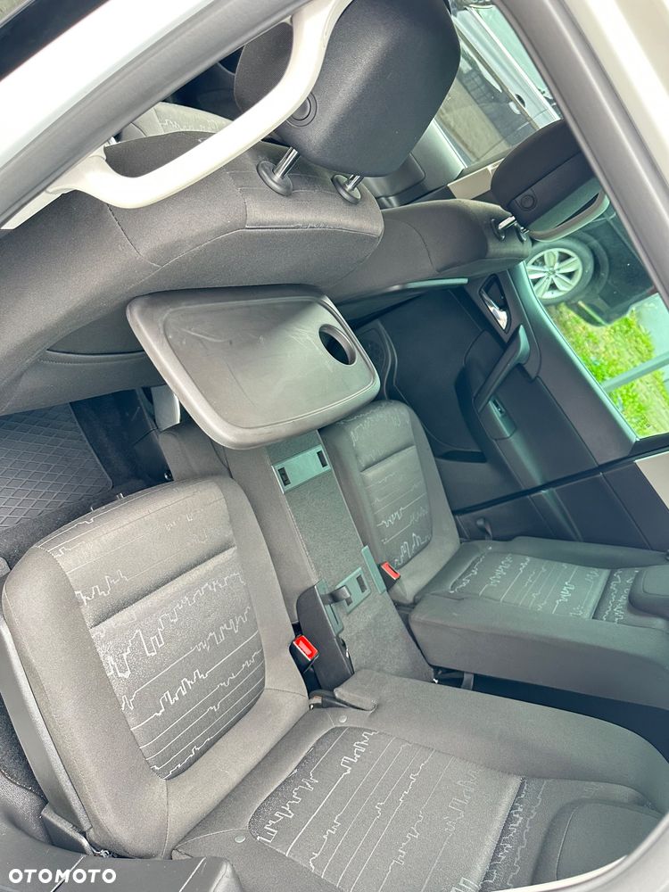 Opel Meriva 1.4 Color Edition - 14