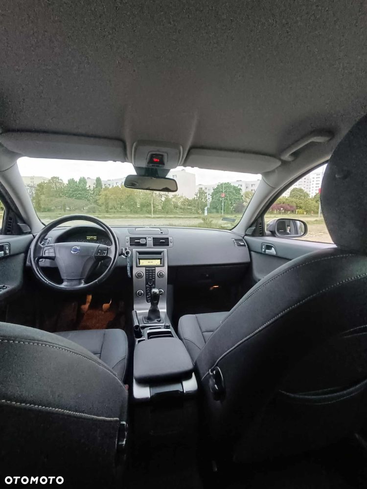 Volvo V50 2.0D DPF Momentum - 4