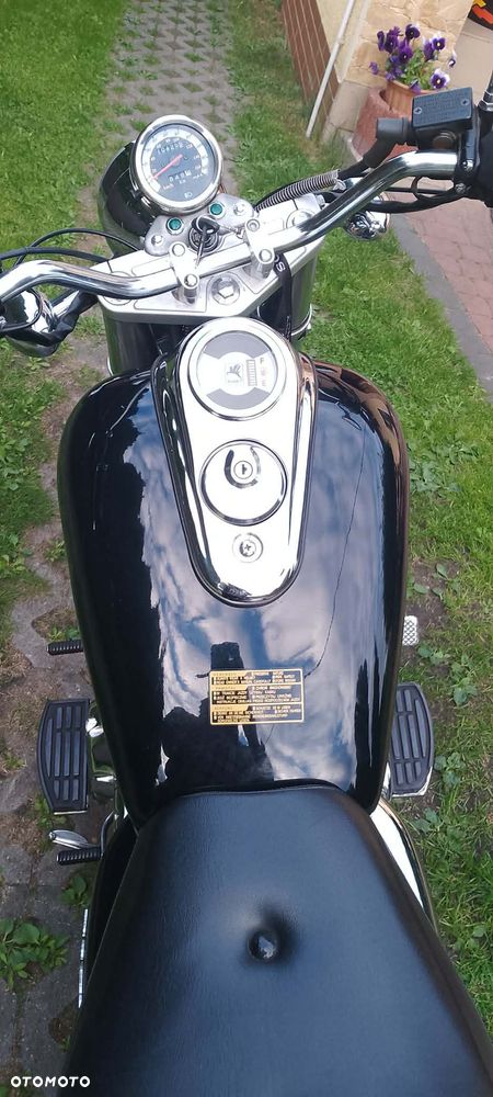 Romet R - 15