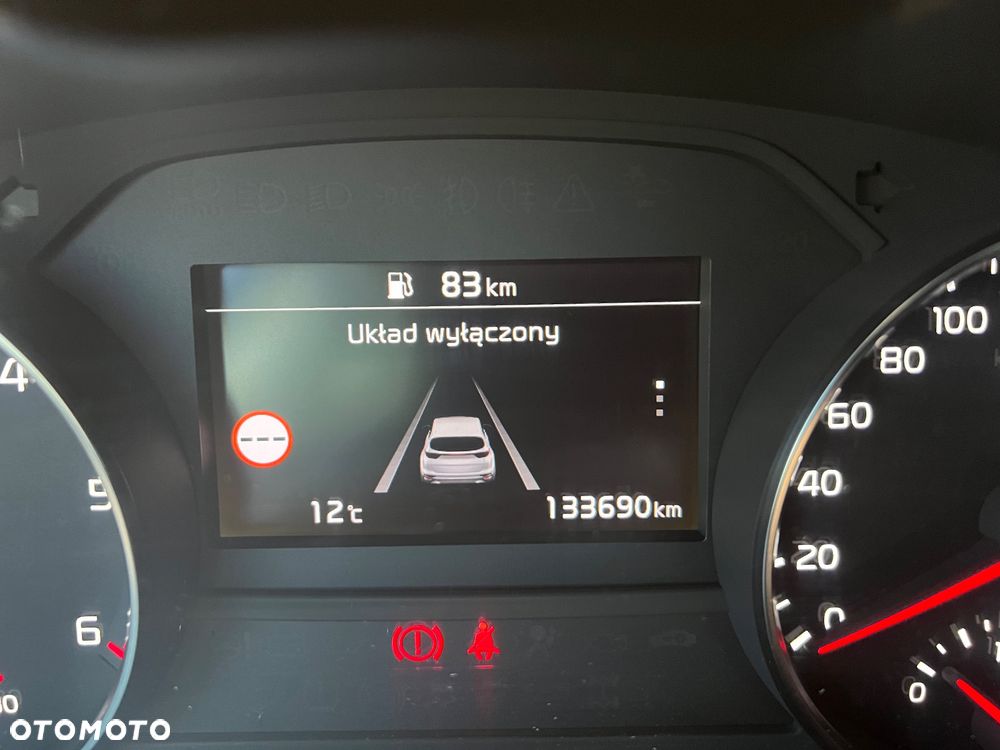 Kia Sportage 1.6 CRDI L 2WD - 15