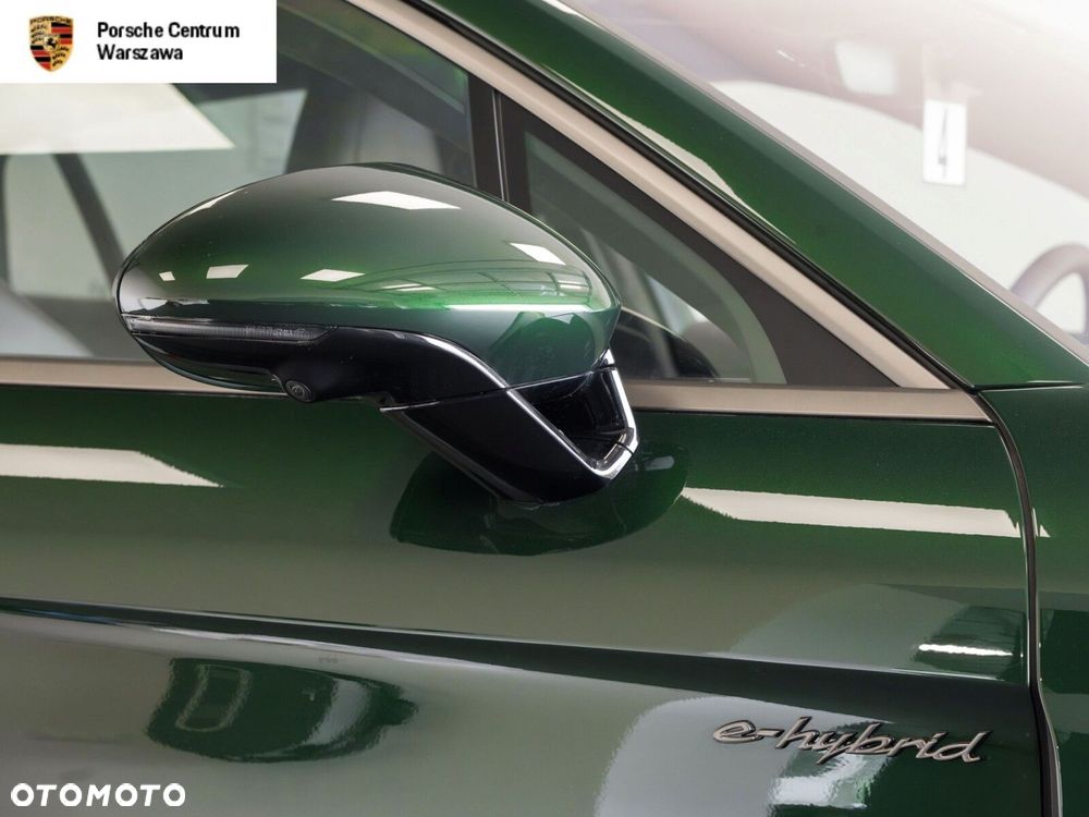 Porsche Panamera - 6