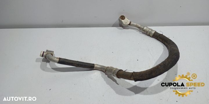 Conducta AC 8K0160701 2.0TDI Audi A4 B8/8K [facelift] [2011 - 2016] - 1