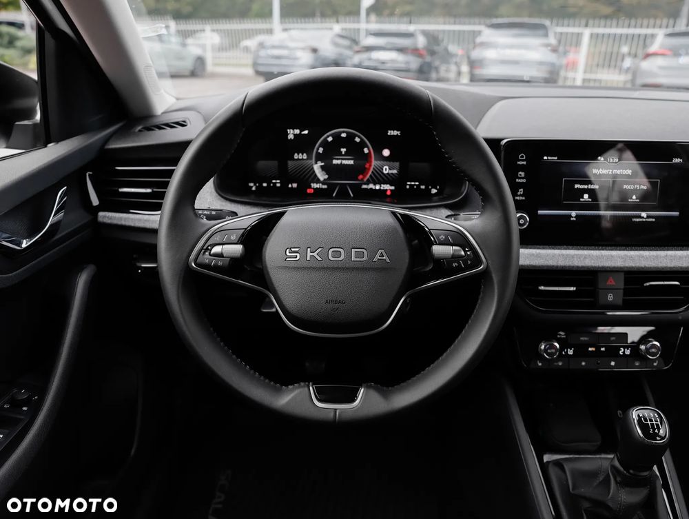 Skoda Scala 1.0 TSI Drive - 15