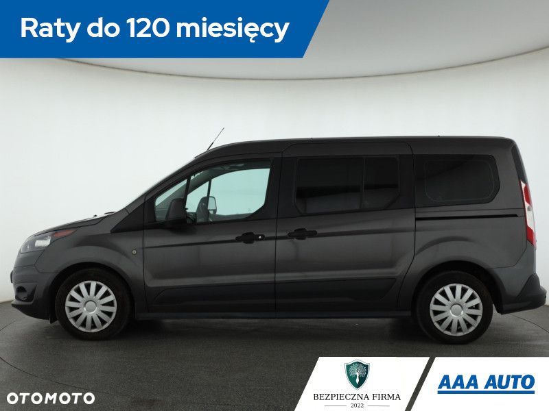 Ford Tourneo Connect - 4