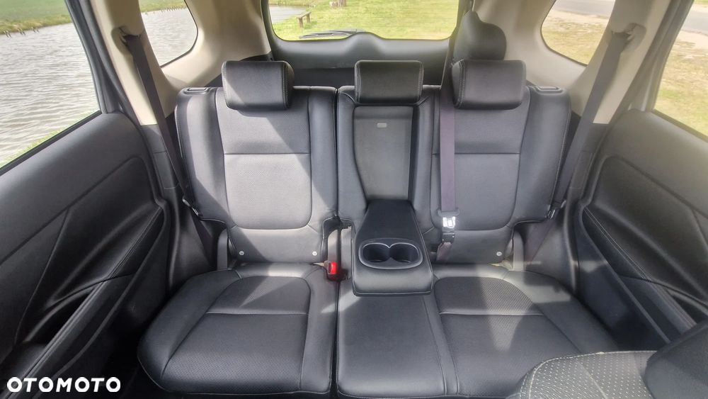 Mitsubishi Outlander 2.0 4WD Top - 10