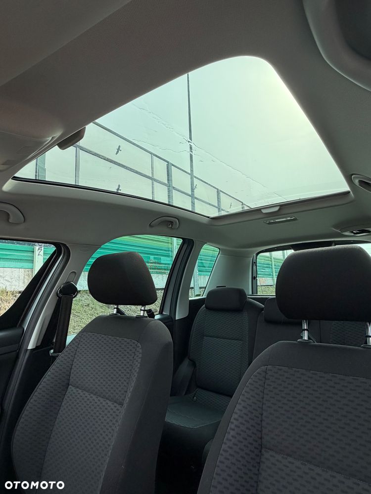 Skoda Roomster 1.4 16V Ambition - 2