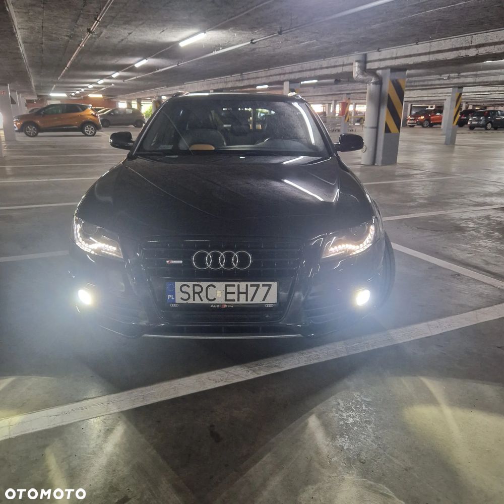 Audi A4 - 23
