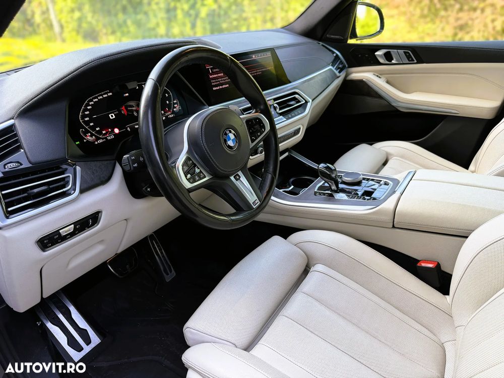 BMW X5 xDrive30d AT MHEV - 6