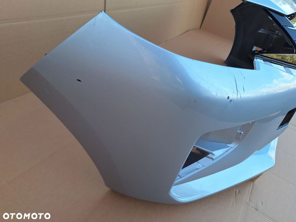 MITSUBISHI SPACE STAR II LIFT 19- 20- ZDERZAK PRZÓD PRZEDNI ORYG 6400J973ZZ WYSYŁKA 24H - 2