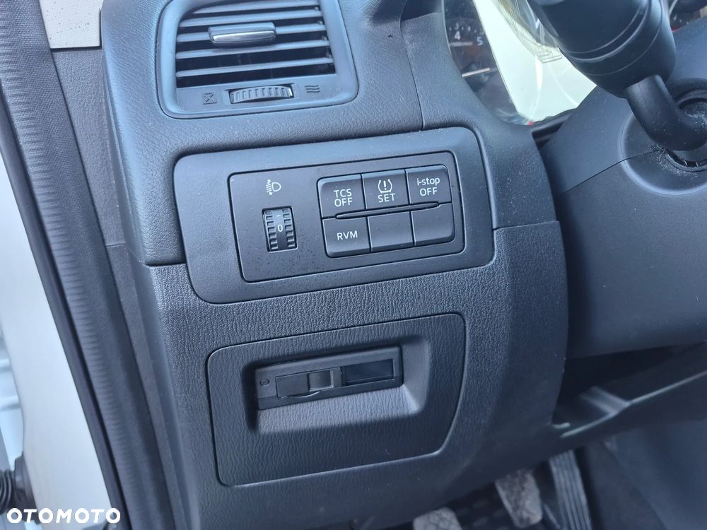 Mazda CX-5 SKYACTIV-G 160 AWD Sports-Line - 15