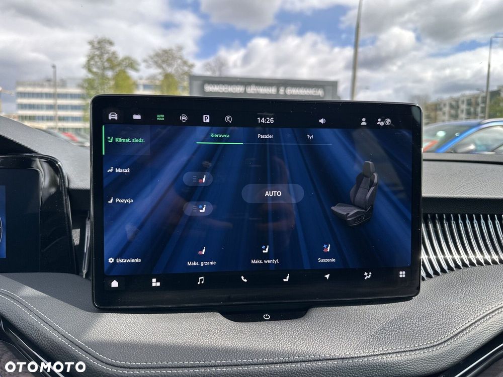 Skoda Superb 1.5 TSI Plug-in Hybrid L&K DSG - 23