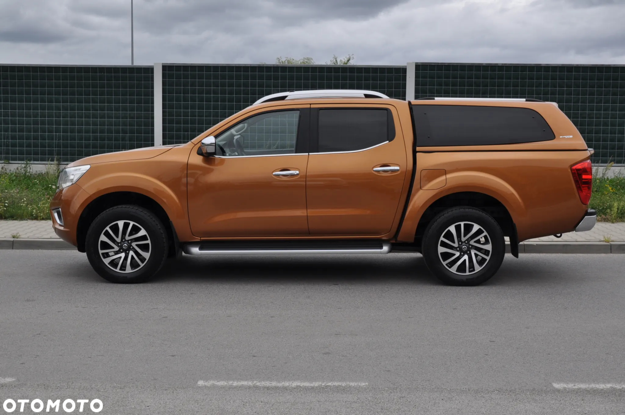 Nissan Navara - 19