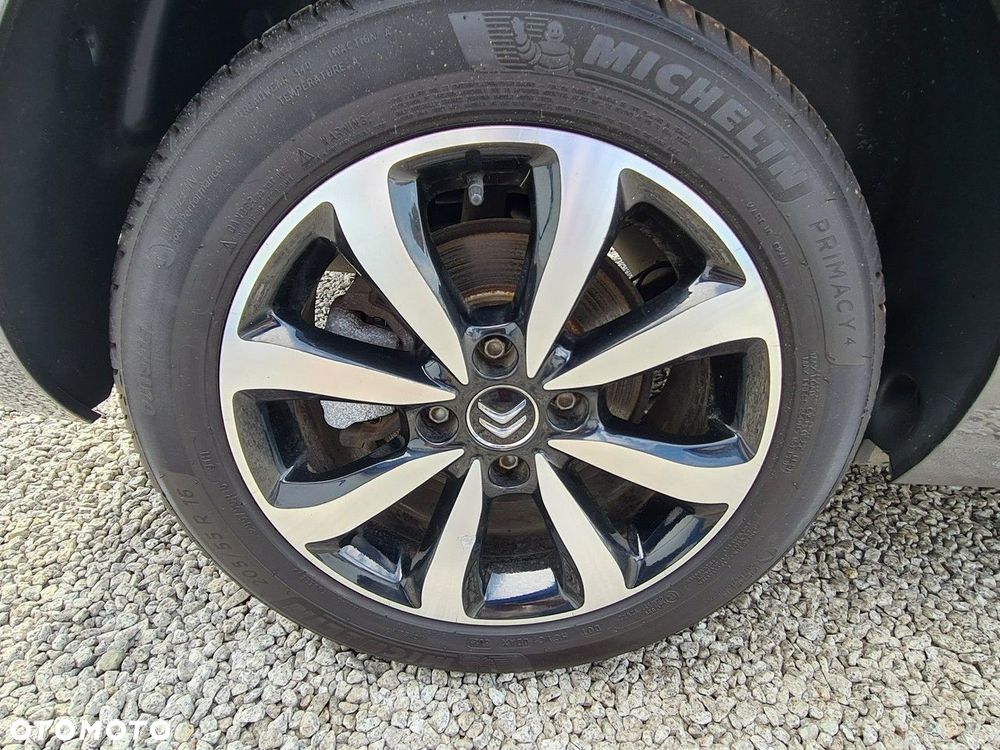 Citroën C4 1.2 PureTech Feel S&S EAT8 - 33