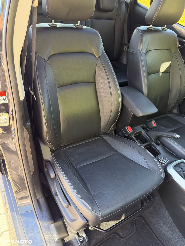 Suzuki SX4 S-Cross 1.6 DDiS 4x4 limited+ - 28
