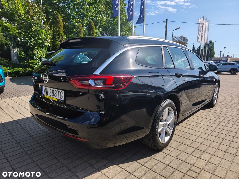 Opel Insignia 1.5 T Innovation S&S - 6