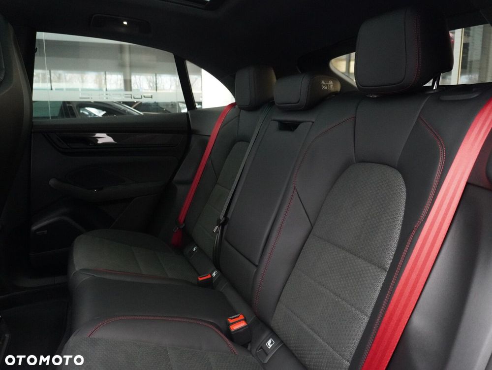 Porsche Macan GTS 100kWh - 30