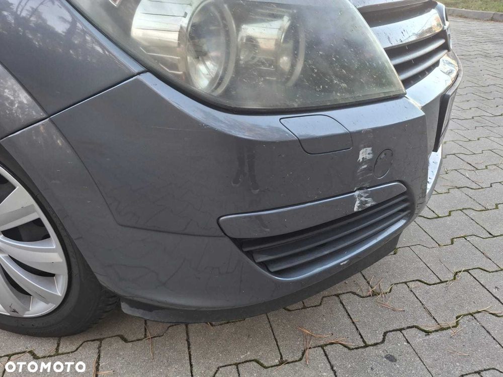 Opel Astra - 10