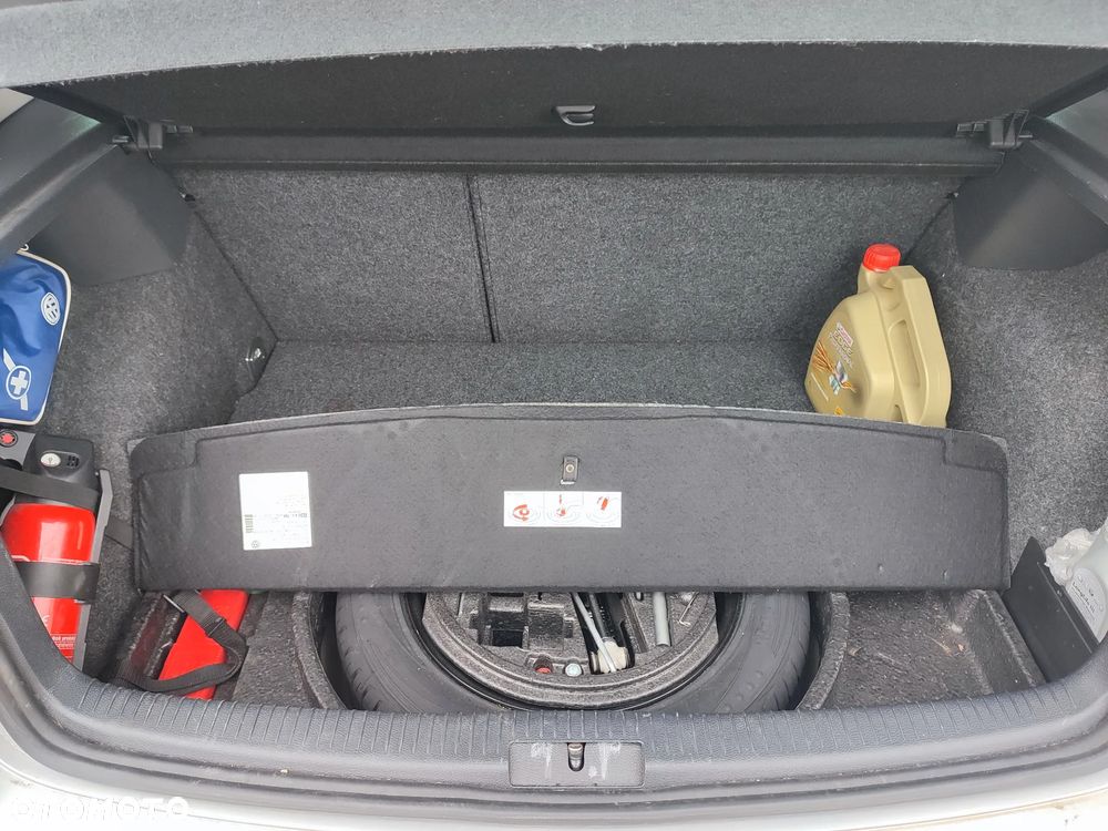 Volkswagen Golf 1.4 TSI Trendline - 15