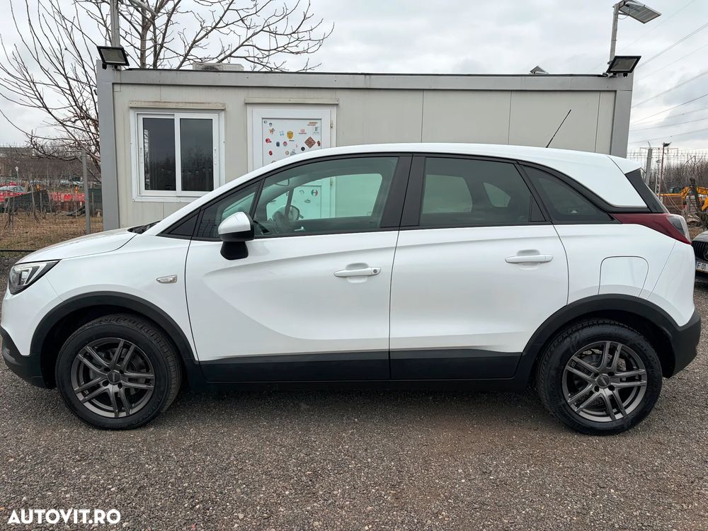 Opel Crossland 1.2 Start/Stop Innovation - 2