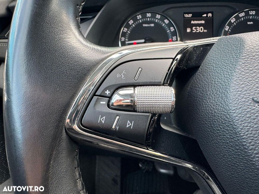 Skoda Octavia 2.0 TDI Ambition - 15