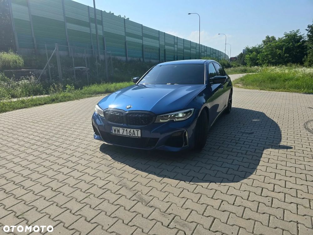 BMW Seria 3 - 5