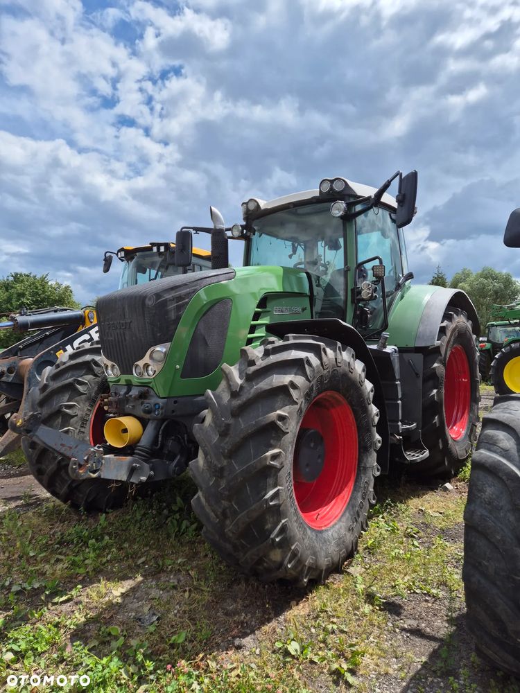 Fendt - 2