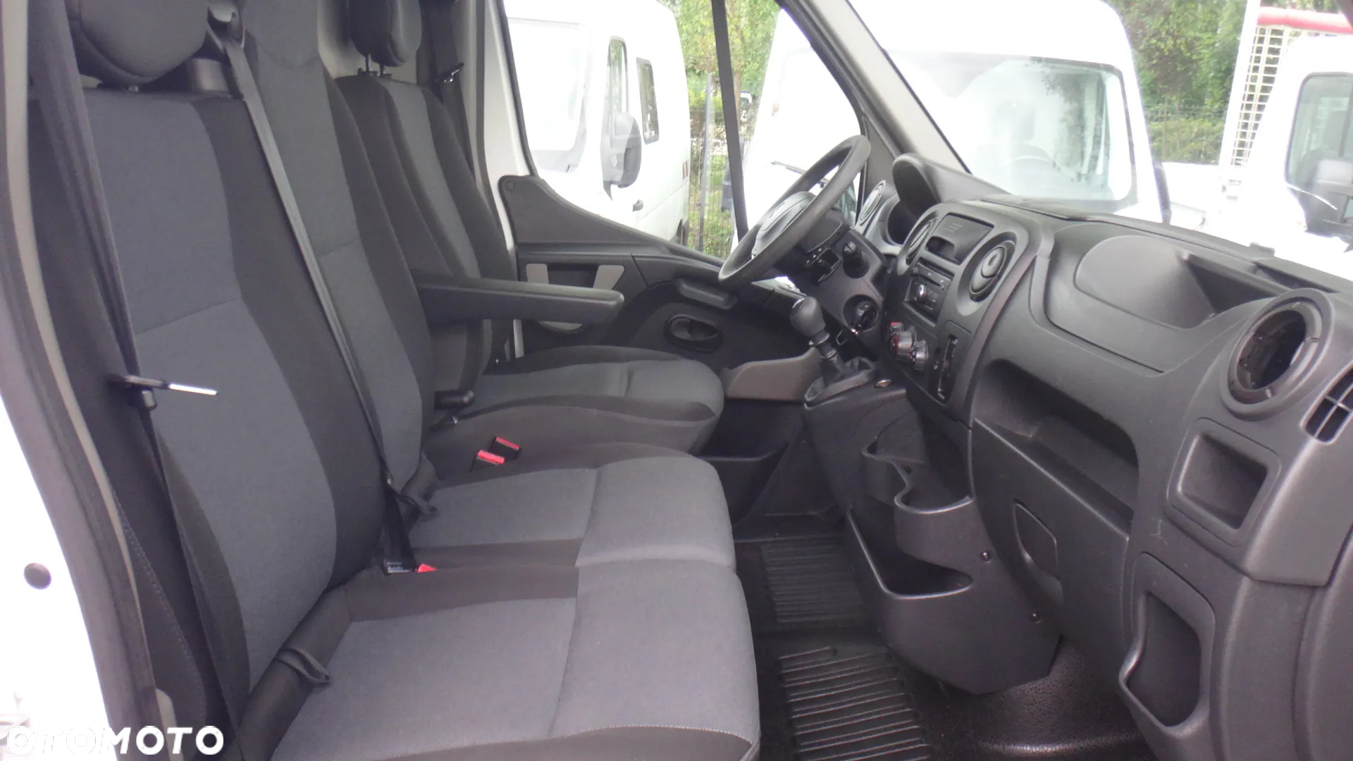 Renault Master - 8